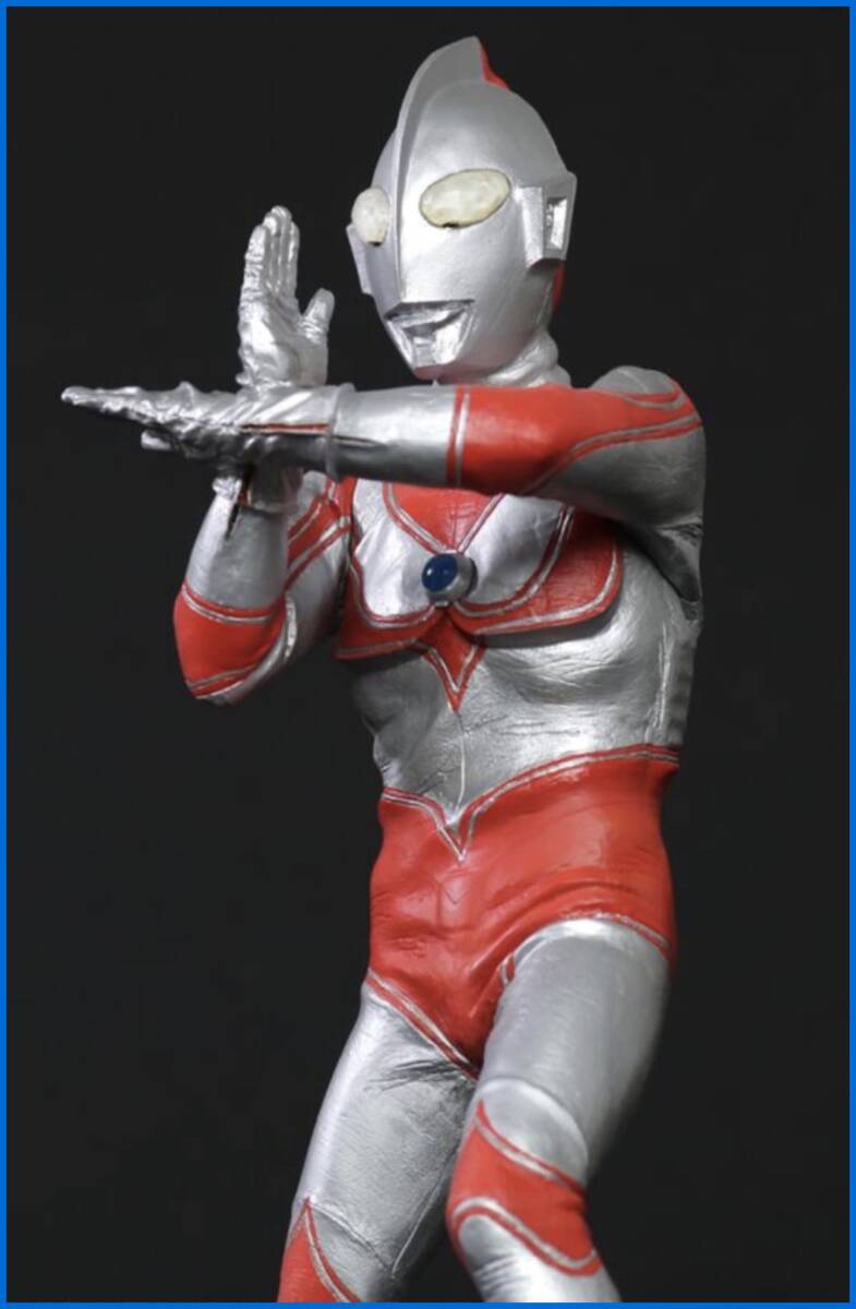 ★エクスプラス 少年リック/大怪獣シリーズ 帰ってきたウルトラマン リニューアルVer (発光版)未開封・新品!★拍卖