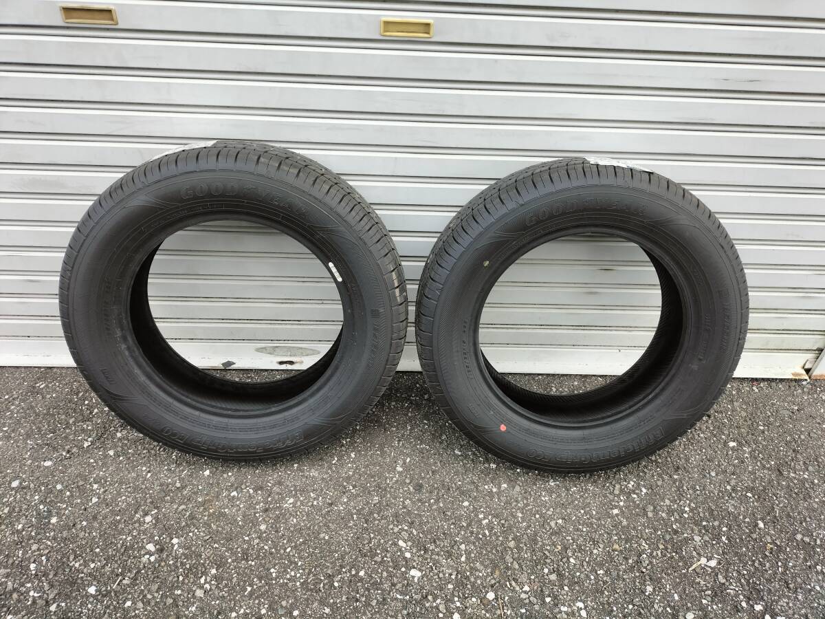 24年製!グットイヤー E-grip ECO 185/65R15拍卖