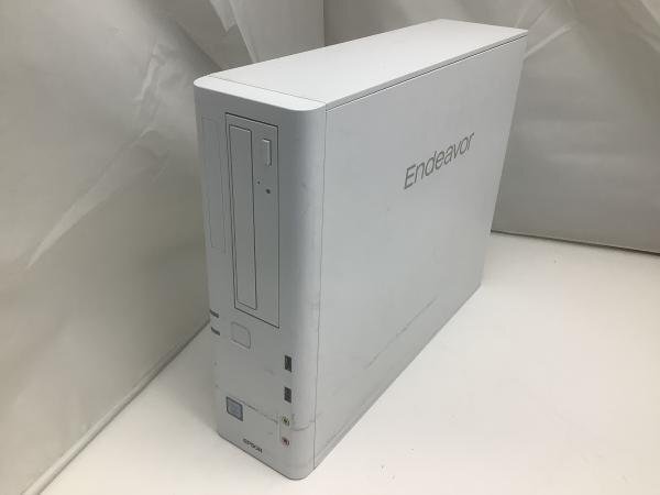 ジャンク!EPSON AT994E●Core i5 8400 2.8G 4G 500G拍卖