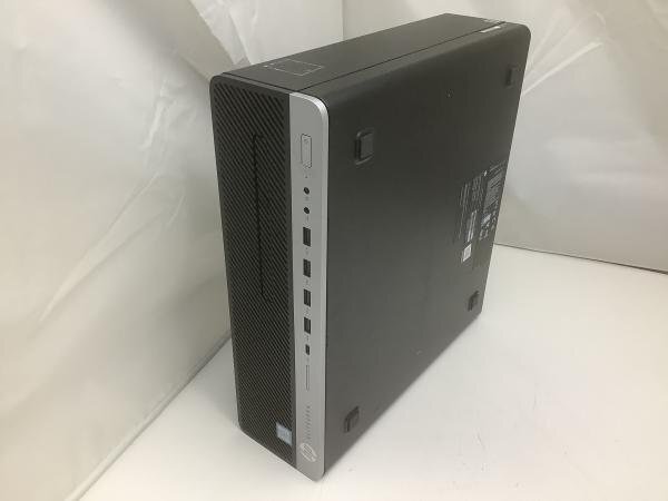 ジャンク!HP 2US83AV●Core i7 8700 3.2G 8G 1T拍卖