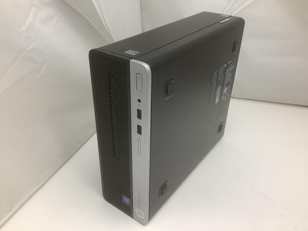 ジャンク!HP 2ZX70AV●Core i5 8500 3.0G 8G 1T拍卖