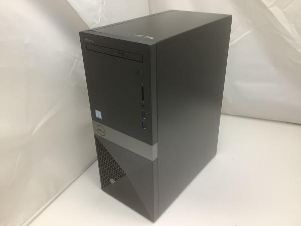 ジャンク!DELL Vostro 3671●Core i5 9400 2.9G 8G拍卖