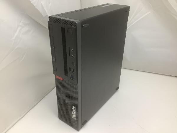ジャンク!Lenovo 10STS0T100●Core i5 8400 2.8G 8G拍卖