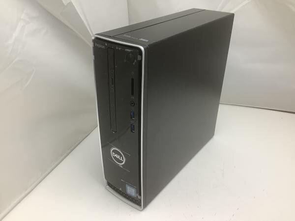 ジャンク!DELL Inspiron 3470●Core i3 8100 3.6G 4G 480G拍卖