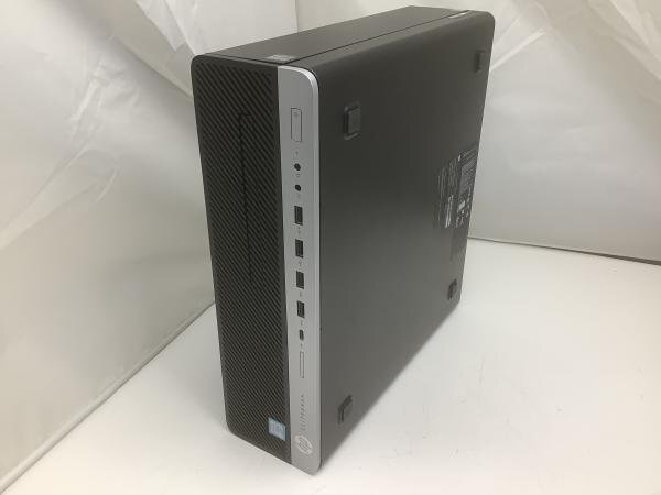 ジャンク!HP 2US83AV●Core i5 8500 3.0G 8G 1T拍卖