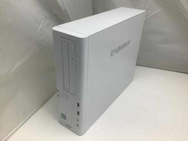 ジャンク!EPSON AT994E●Core i5 8400 2.8G 4G 500G拍卖