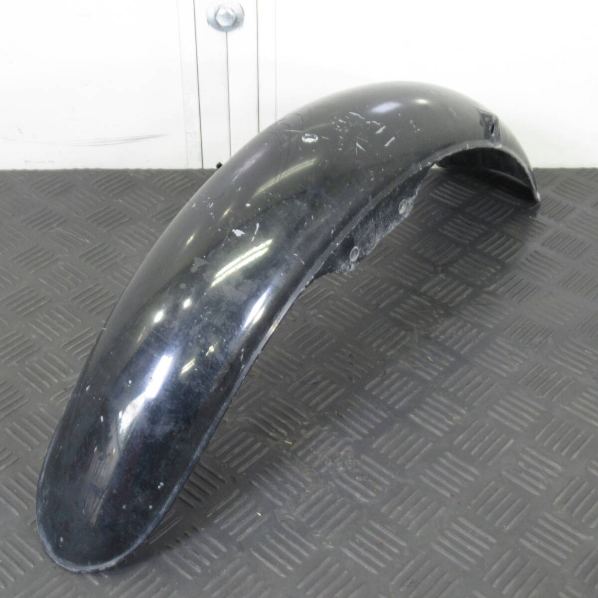 ホンダ CBX1000 CB1 SC03 純正 フロントフェンダー 当時物【140】TMI-D-020拍卖
