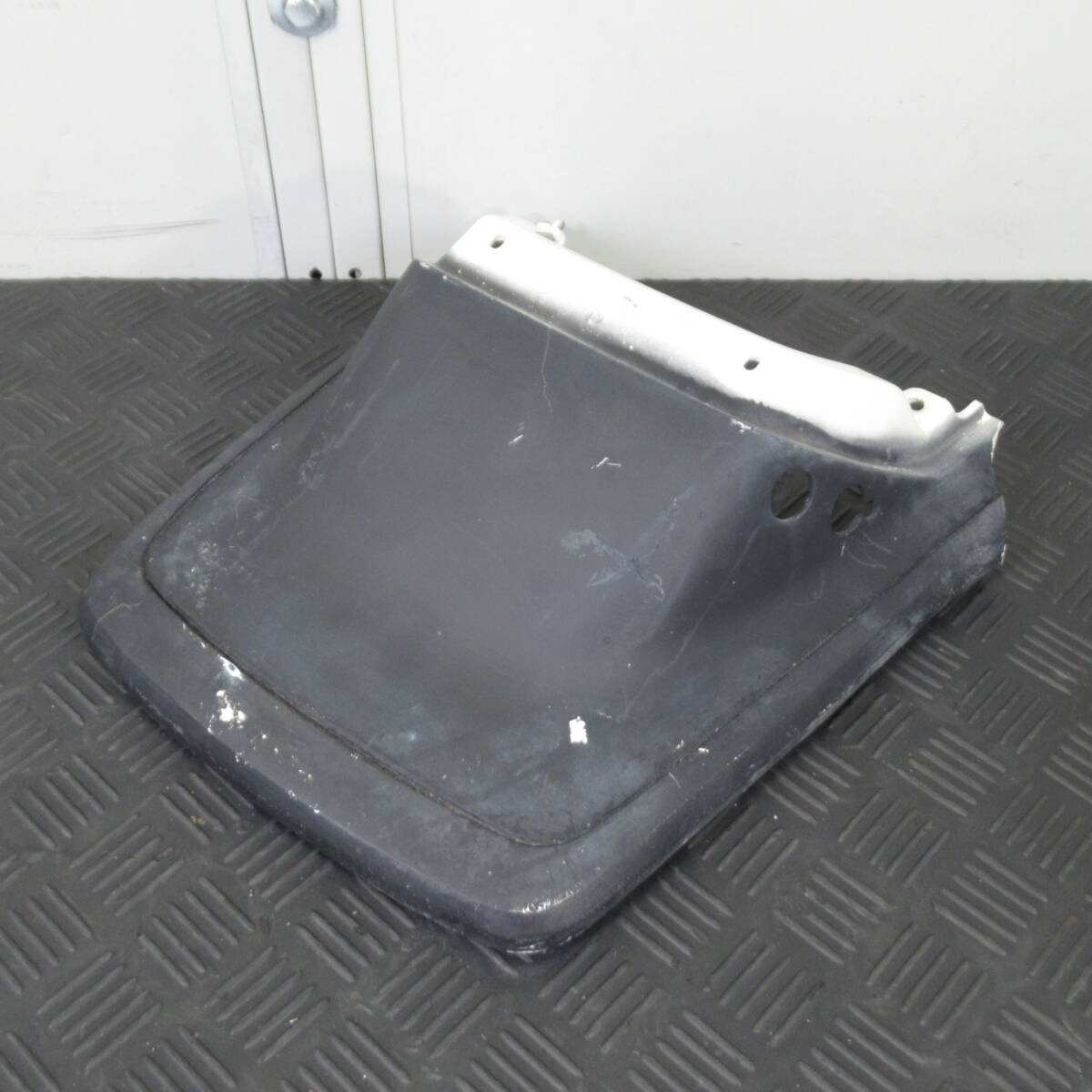 ホンダ CBX1000 SC06 純正 テールカウル シートカウル レストアベース 当時物【100】TMI-D-031拍卖