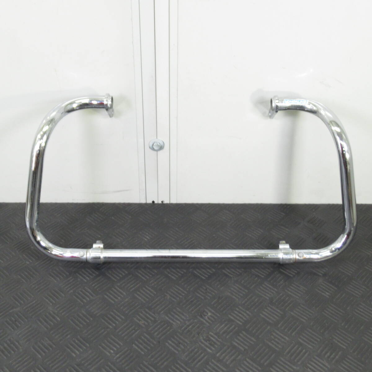 ホンダ CBX1000 CB1 SC03 純正オプション ホンダライン エンジンガード 当時物 検)SC06【100】TMI-D-046拍卖