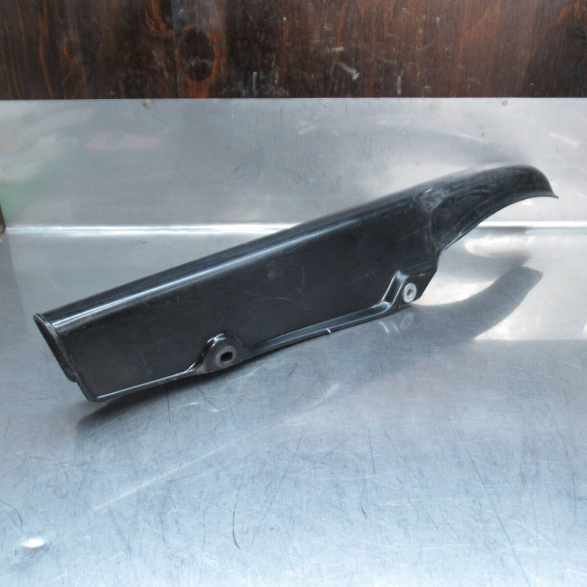 ホンダ CB750Four K0 K1 純正 チェーンカバー チェーンケース 当時物【100】USA-P-605拍卖