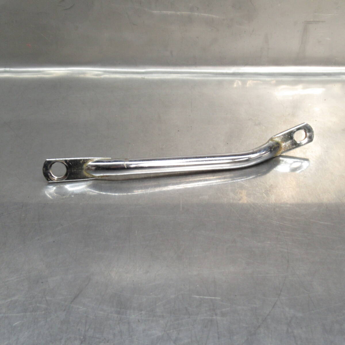 ヤマハ XJ400 XJ550 純正 サイドグリップ フレームグリップ 当時物【060】USA-P-680拍卖