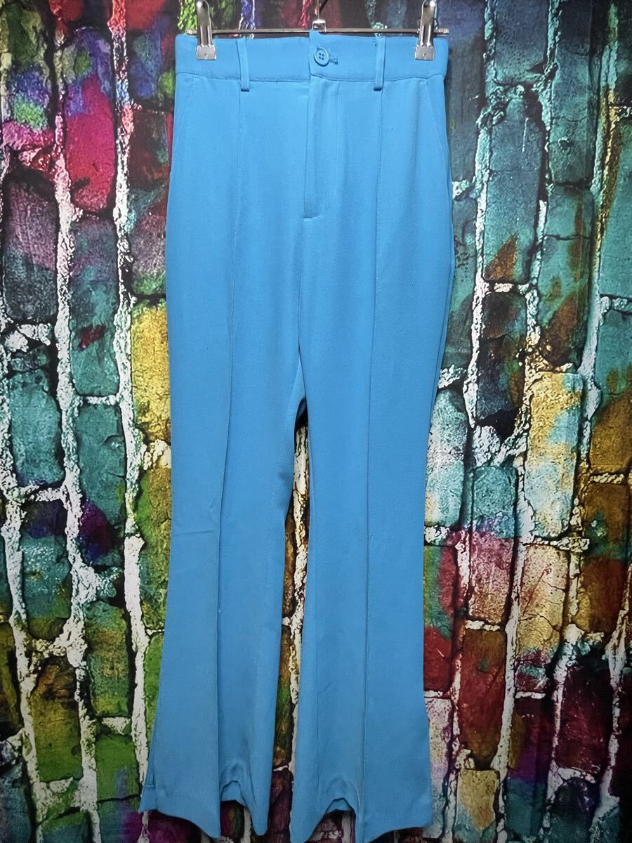 JEANASIS ジーナシス カジュアルパンツ ボトムス size S拍卖