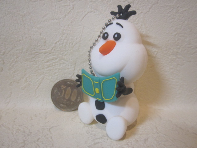 ディズニー / オラフ / フィギュア ホルダー拍卖
