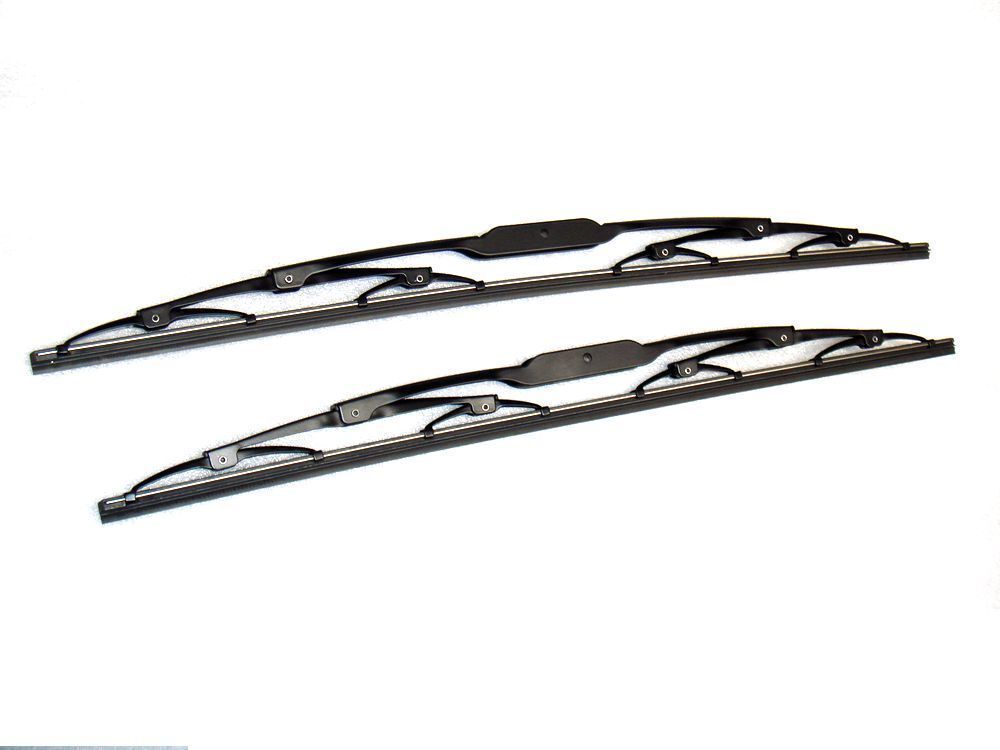 送料無料 (沖縄・離島除く) 2001~2010y クライスラー PTクルーザー GWBプラス 500mm & 525mm フロント ワイパーブレード左右拍卖