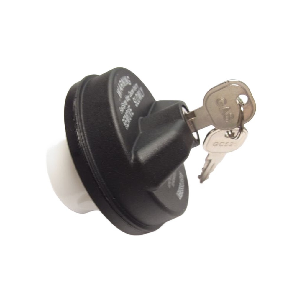 送料無料 (沖縄・離島除く) 2000~2021y Jeep チェロキー キー付きガスキャップ 10508 Locking Fuel Cap拍卖