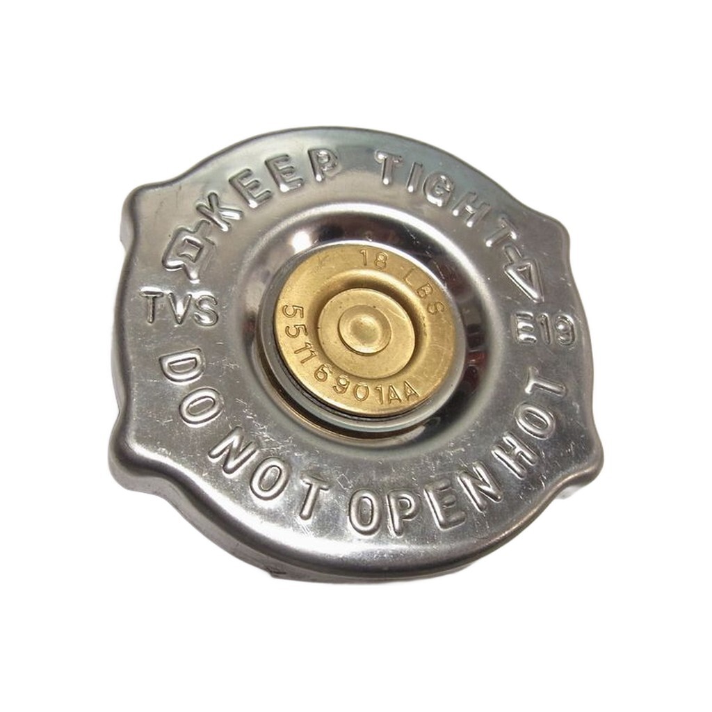 送料無料 (沖縄・離島除く) ダッジバン ラムバン グランドチェロキー ラングラー 社外製 ラジエターキャップ 55116901AA拍卖