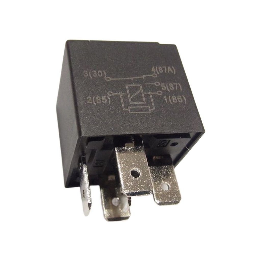 送料無料 (沖縄・離島除く) ダッジ クライスラー ジープ ラム ノーブランド 5ピン リレー (燃料ポンプ等使用)04727370AA拍卖