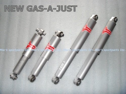 送料無料 (沖縄・離島除く) 1990~2005y シボレー アストロ ASTRO AWD(4WD) KYB スポーツグレードショック 1台分拍卖