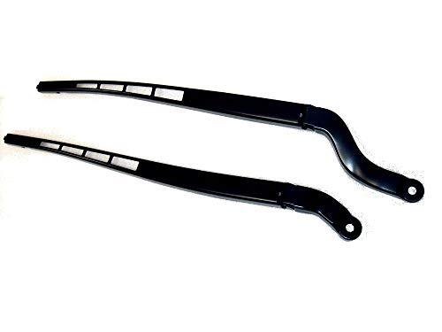 送料無料 (沖縄・離島除く) 純正 ワイパーアーム フロント 左右セット 2007y~ タンドラ(TUNDRA) ・ 2008y~ セコイア (SEQUOIA)拍卖