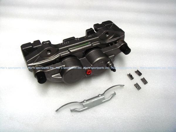 送料無料 (沖縄・離島除く) 2007-2009y ナビゲーター エクスペディション デルコ製 フロント ブレーキキャリパー (右) 2603拍卖