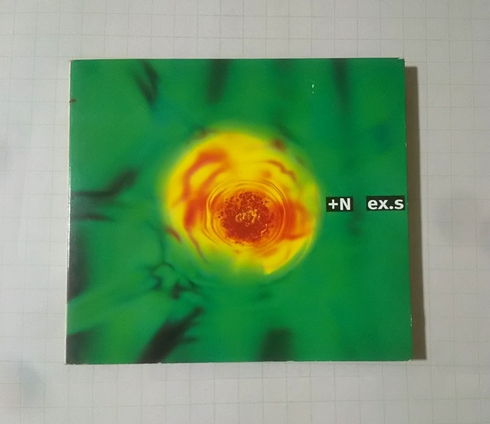 Atom Heart関連 +N - ex.s Lassigue Bendthaus Atom TM Chris & Cosey参加拍卖