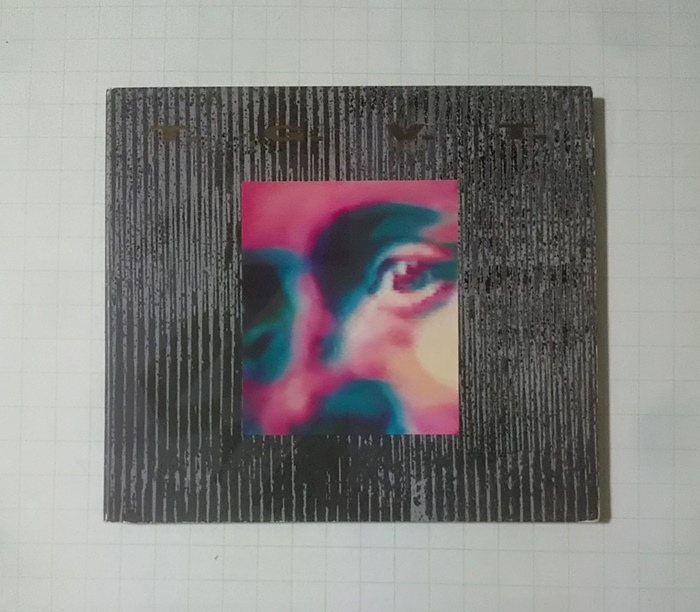 ダークアンビエント T.G.V.T. - Terra Lingua 検SPK拍卖