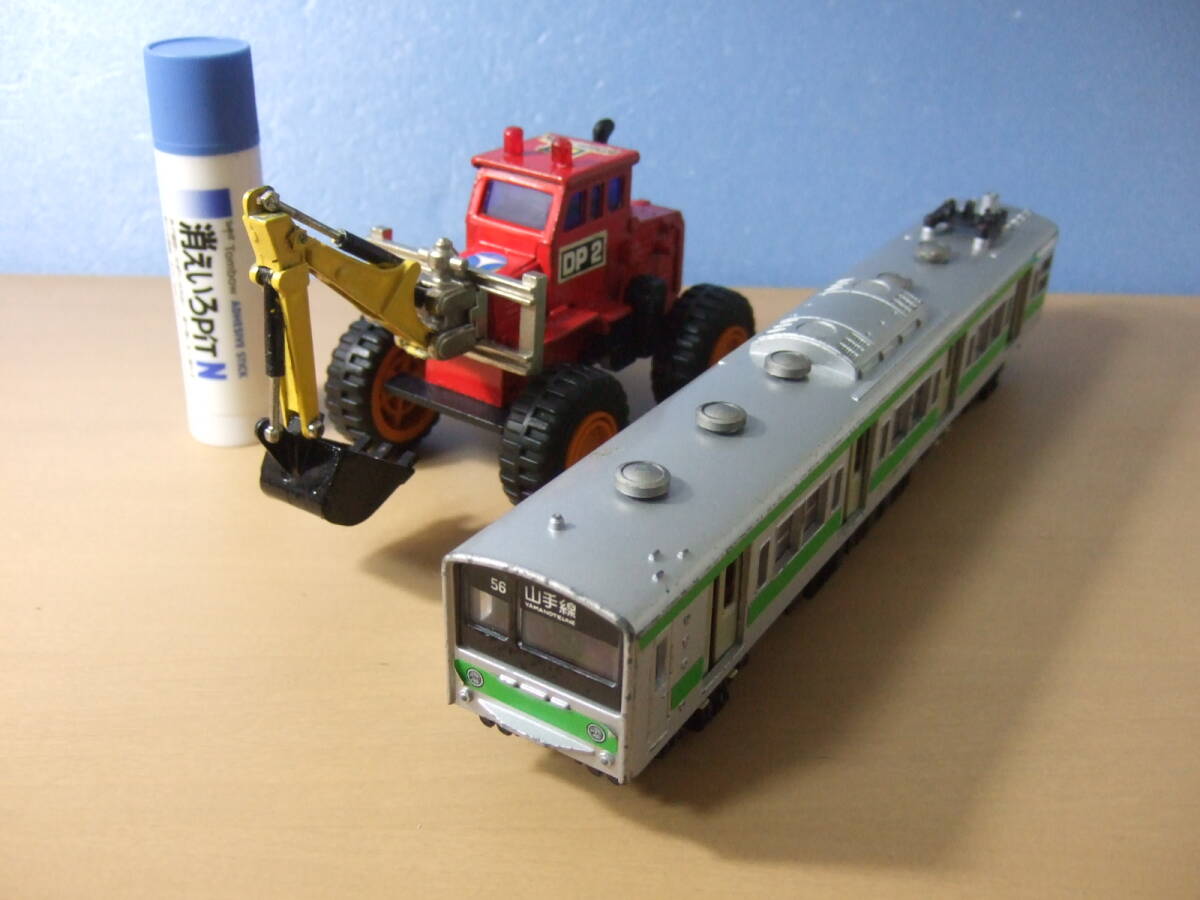 送無●ヨネザワ ダイヤペットミニカー2台セット拍卖