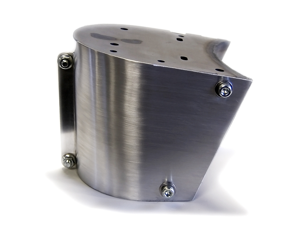 MOTOR ROCK 69ボックス Type2 SHORAIバッテリー用 (MR-EL014)拍卖