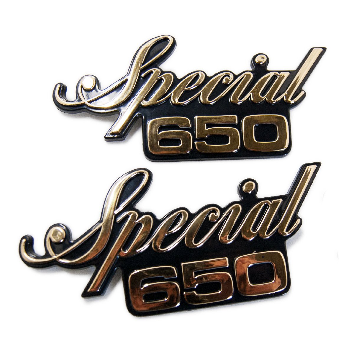 XS650SP サイドカバーエンブレム 国内仕様(65-6505)拍卖