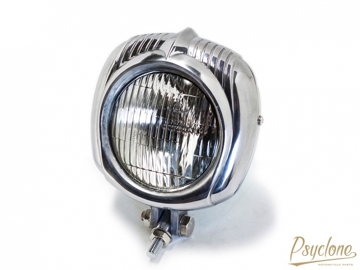 Psyclone Vintage 'Electroline 54' レプリカライト クリアレンズ (OSC-LIT016C)拍卖