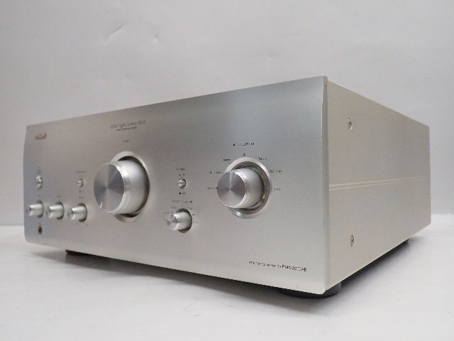 DENON PMA-2000AE デノン デンオン プリメインアンプ インテグレーテッドアンプ 動作品 配送/来店引取可 ∩ 73D12-2拍卖