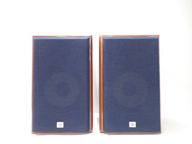 JBL 4302 2WAYスタジオモニタースピーカーシステム ペア ジェービーエル ≒ 73C84-1拍卖