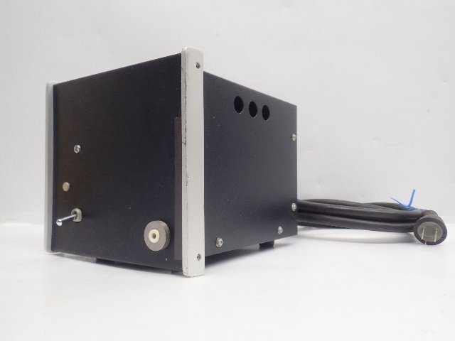 自作電源トランス YAMANAKA PRECISION TRAMSFORMER搭載 115Vx2 100Vx1 2000VA ∩ 73BFB-11拍卖