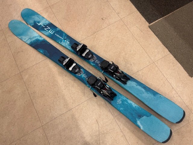 4卍1973【LINE ライン】PANDORA 94 パンドラ スキー 151cm 131-94-117mm R/不明 レディース 2020年 《店頭引渡可/ 札幌/美しが丘店》拍卖