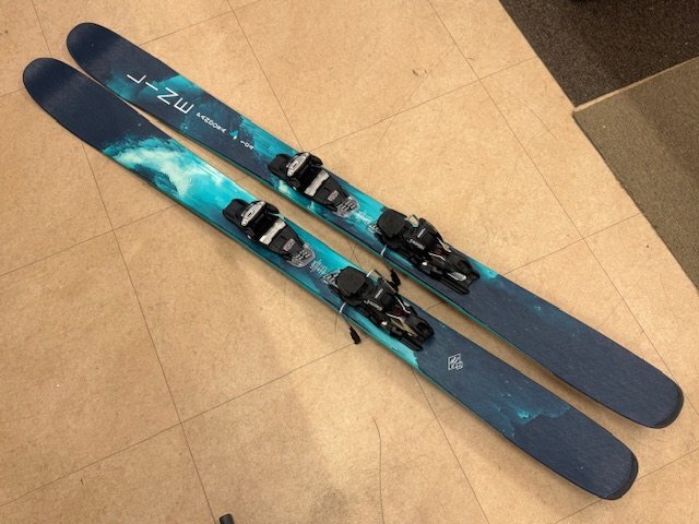 4卍1972【LINE ライン】PANDORA 94 パンドラ スキー 158cm 137-104-121mm R/不明 レディース 2020年 《店頭引渡可/ 札幌/美しが丘店》拍卖