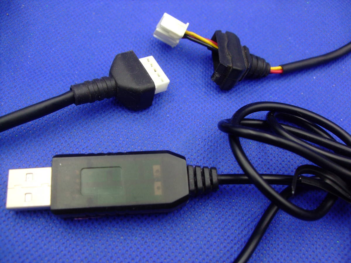 USB電源ケーブル パナソニック/デンソー ETC用 白カプラー ゴミ進入防ぐゴムカバー選択可能 デンソー/トヨタ/日産/マツダ拍卖