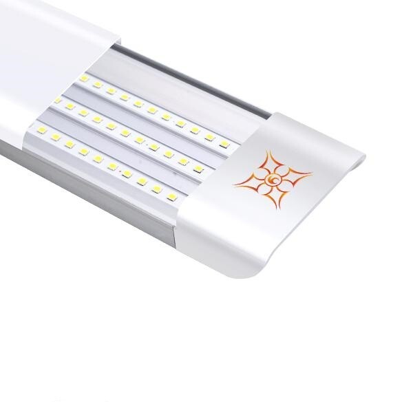 シーリングライト LED蛍光灯 LEDライト 40W 7800LM LED照明器具 天井照明 ledベースライト 1本「WP-SKYT-M」拍卖