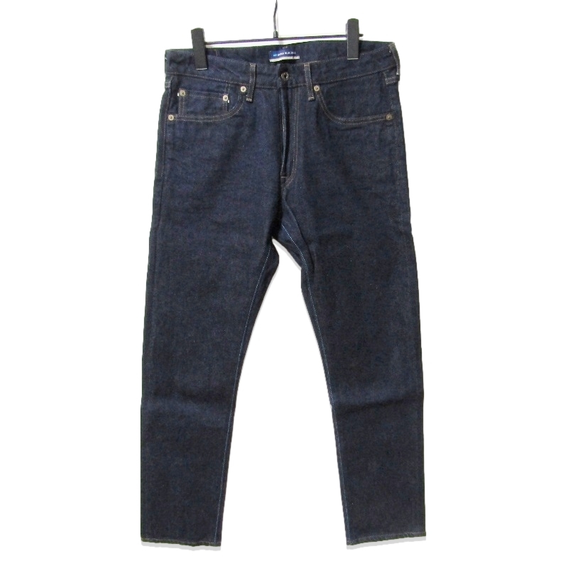 JAPAN BLUE JEANS ジャパンブルージーンズ デニムパンツ JBJE02055A Lot.001 コットン 日本製 インディゴ 31 27111768拍卖