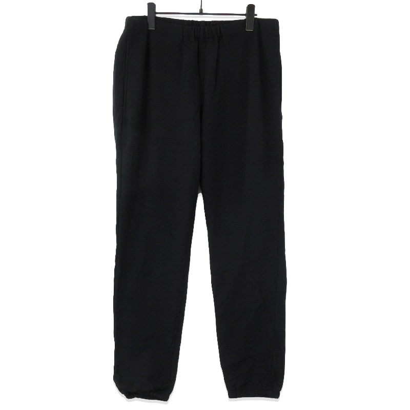 BROWN by 2-tacs ブラウンバイツータックス BAA inlay-pants B30-KN003 メリノウール ストレッチインレイ ブラック 黒 L 71014101拍卖