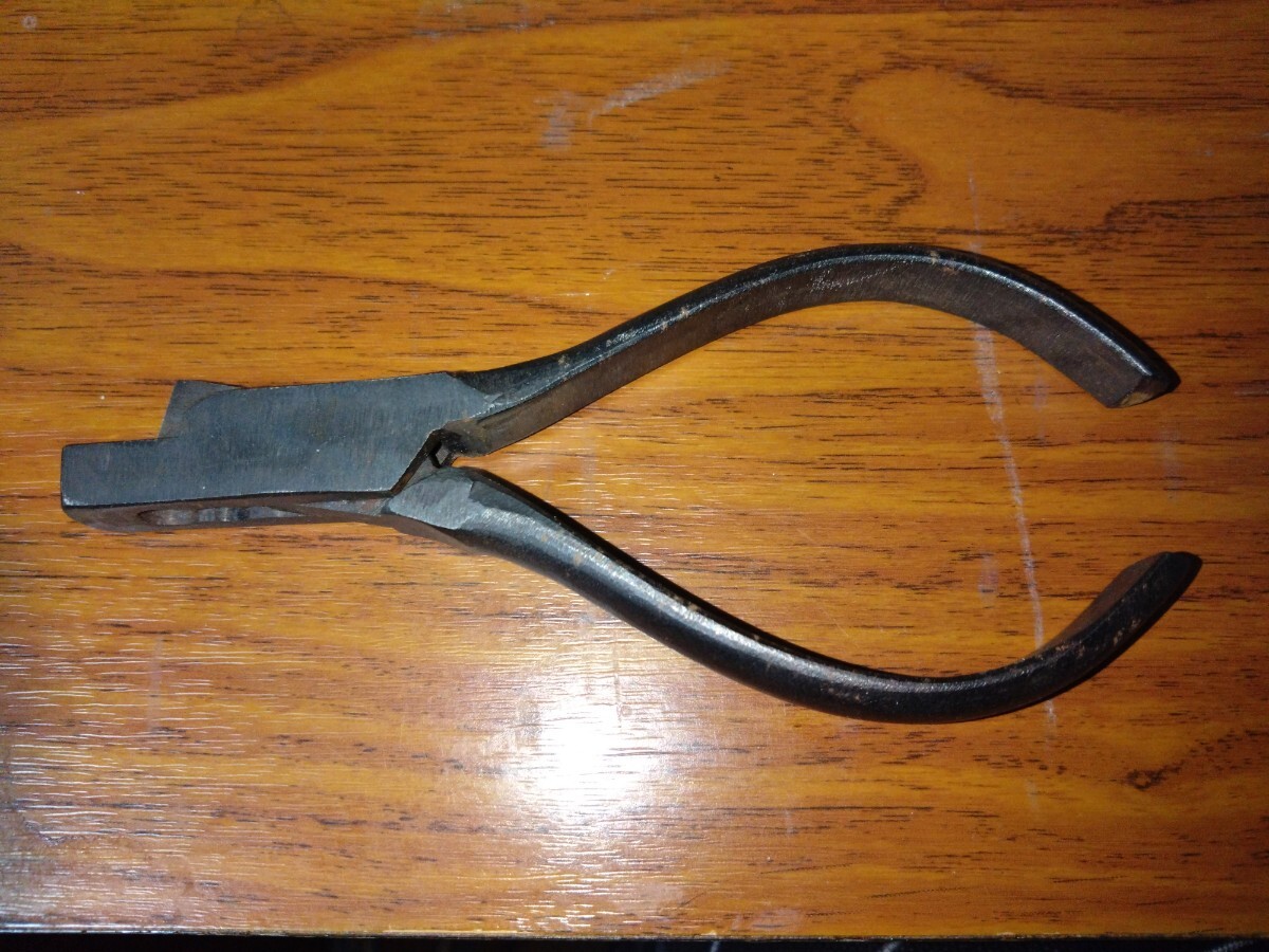 改札鋏 国鉄 私鉄 昭和 レトロ 改札パンチ 切符鋏 切符切り 鉄道廃品 鉄道古物拍卖