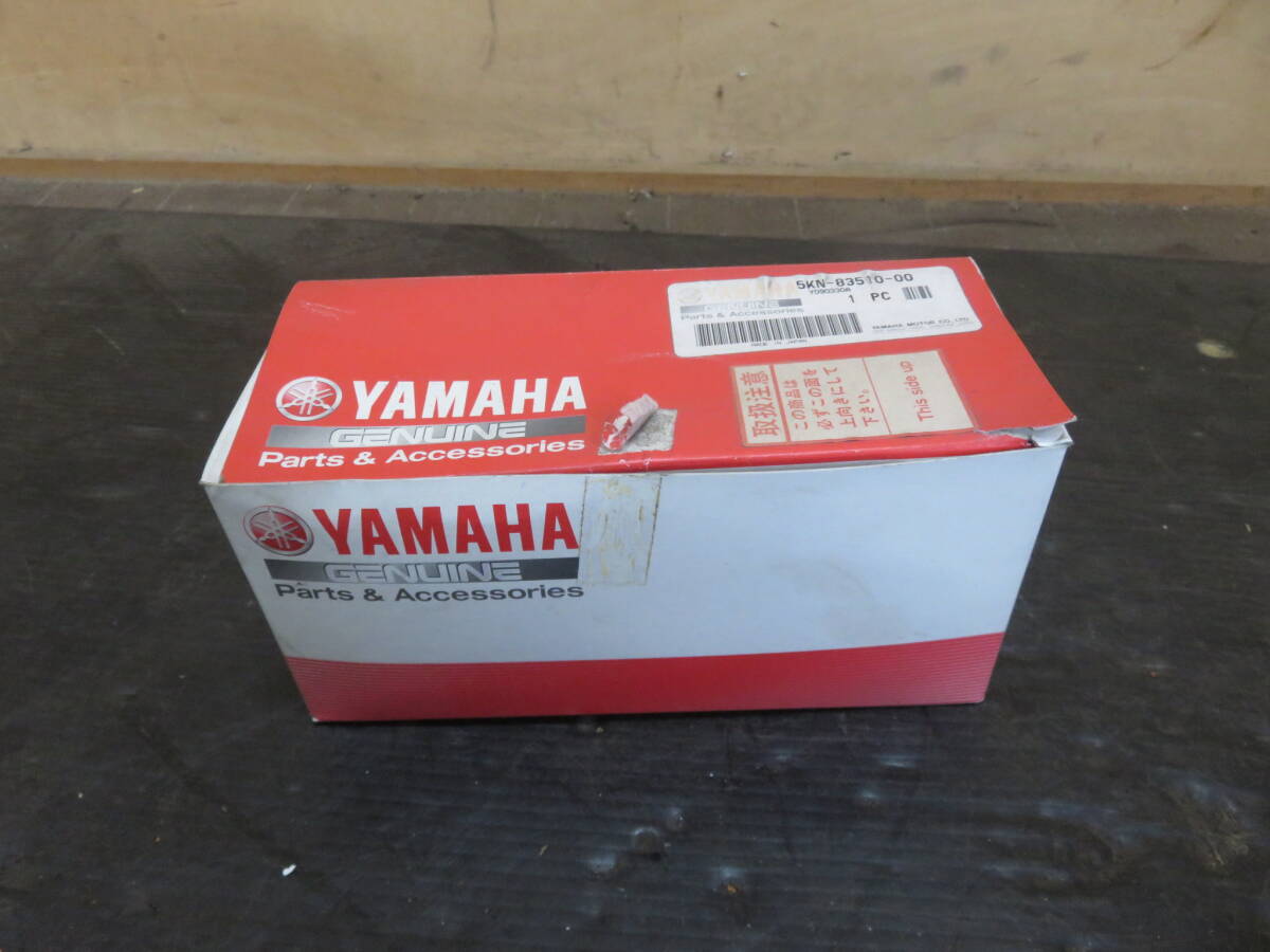 リモコンジョグ純正スピードメーター 未使用品? SA16J拍卖