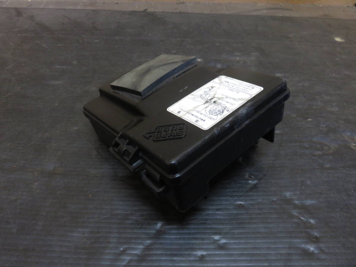 NSR50 純正ツールボックス 工具入れ AC10拍卖