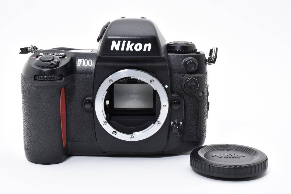 ★美品★ニコン Nikon F100 ボディ★ W1012#3610拍卖