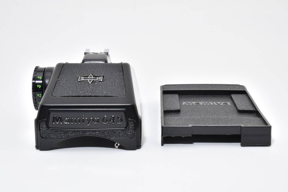★マミヤ MAMIYA 645 ファインダー★ Y400 #3498拍卖