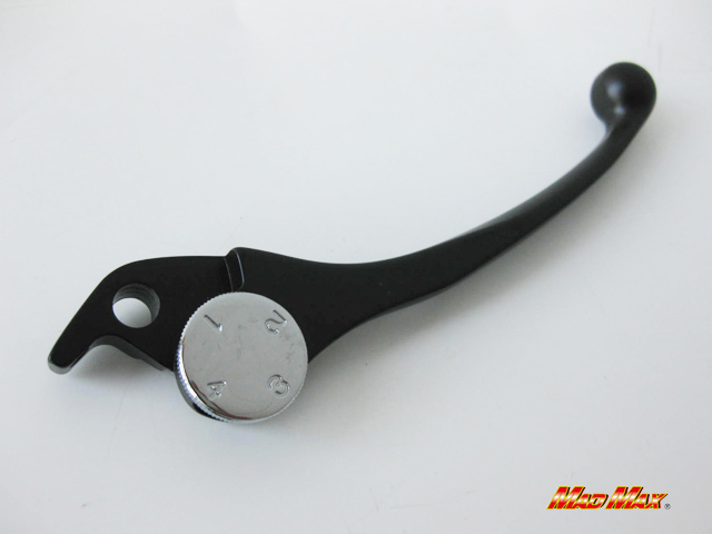 MAD MAX ヤマハ純正タイプ ブレーキレバー 1000cc GTS1000 4BH/4HH/4FV 1993~1994 (07-3531BB) ヤマハ/スズキ/カワサキ(2)拍卖