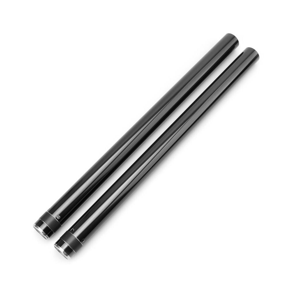 XB142 極上メッキ CB400 SUPER FOUR CB400SF VTEC NC39 NC42 41MM 02-13 純正品番51410-MCE-951 に対応 インナーチューブ 2本新品拍卖