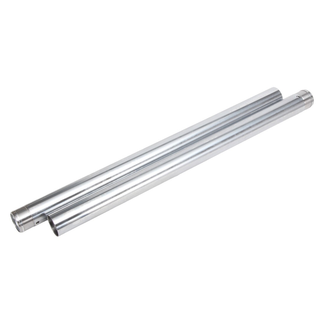 BZ443 新品送料無料GSX-R1100 GSXR1100 GSX-R750 GSXR750 純正品番51110-06B00に対応 41MMインナーチューブ2本拍卖