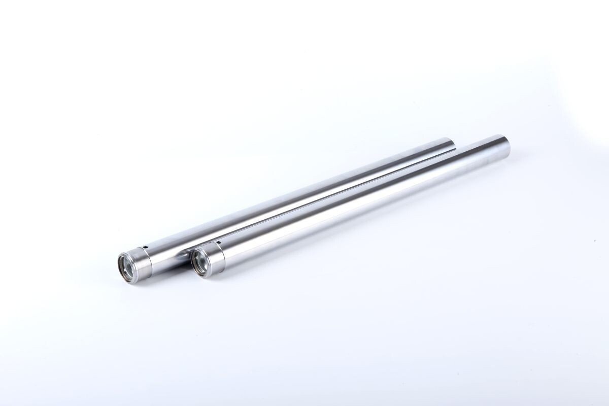 BZ378 新品送料無料CB400F NC36 MBE 41mm 純正品番51410-MBE-003に対応 インナーチューブ2本拍卖