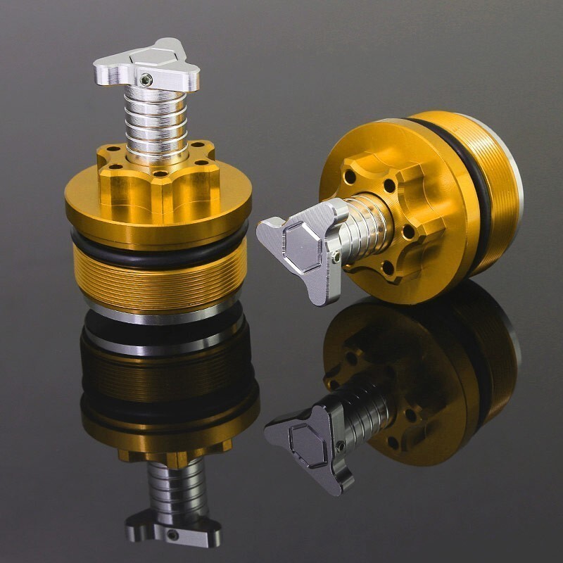 11007EB FZR400RR T-MAX500 XJR1200 イニシャルアジャスター拍卖