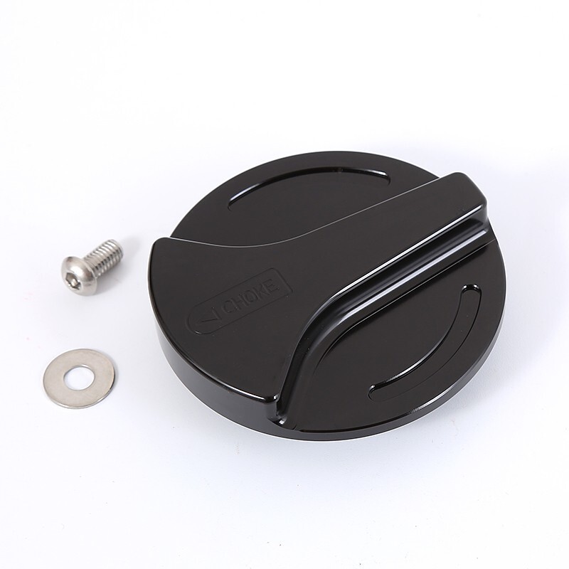 GSX1100 GSX750 GSX400S GSX250S カタナ チョークレバー13029A拍卖